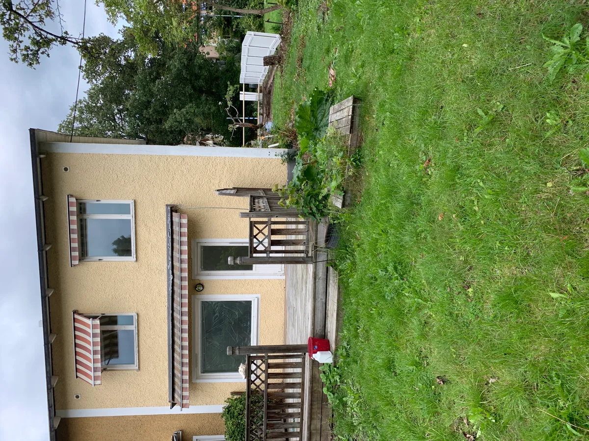 Hyresbostad på Järfälla i jarfalla