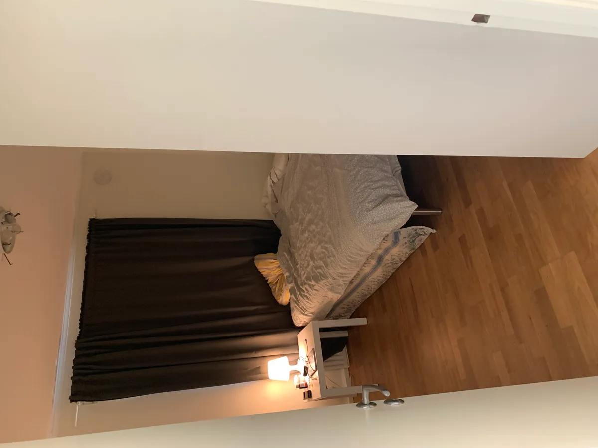 Hyresbostad på Järfälla i jarfalla