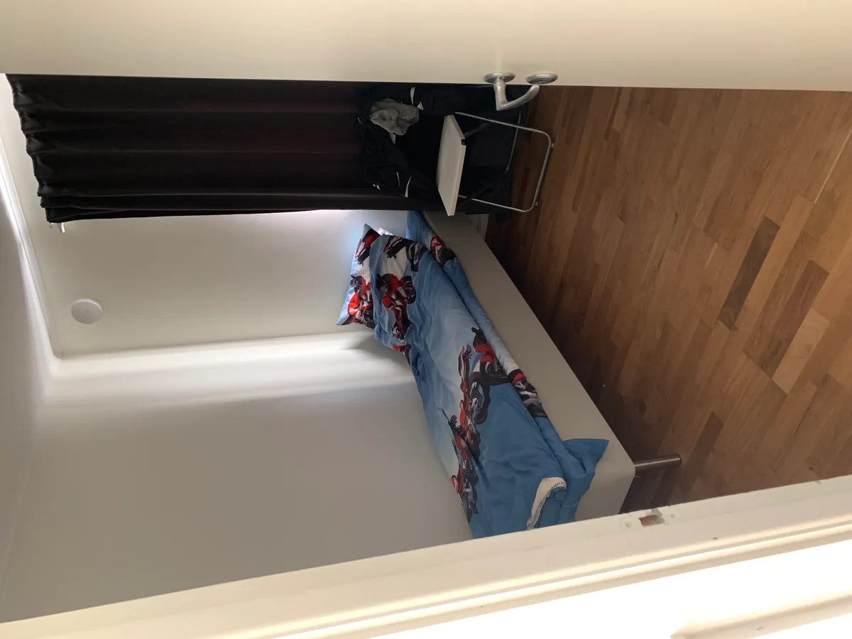 Hyresbostad på Järfälla i jarfalla