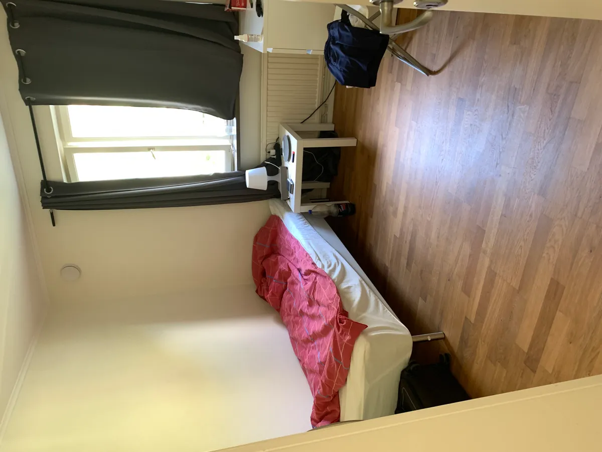 Hyresbostad på Järfälla i jarfalla