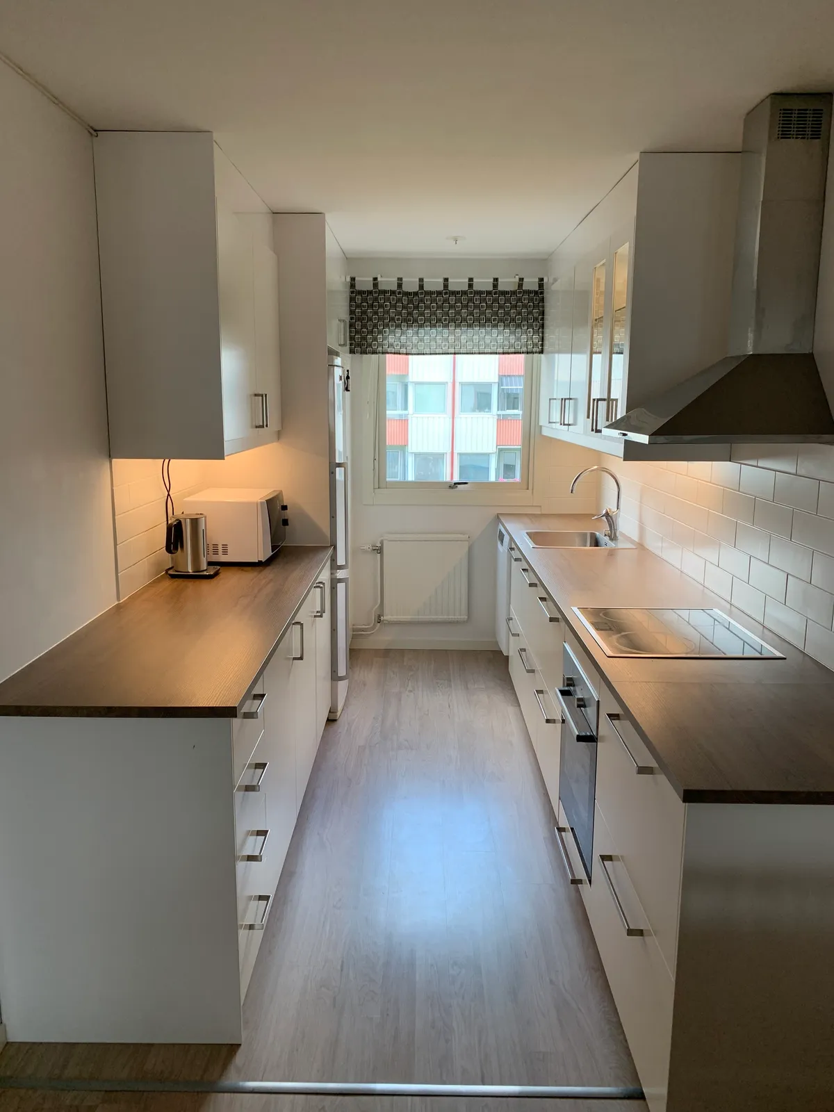 Hyreslägenhet på Lerum i lerum