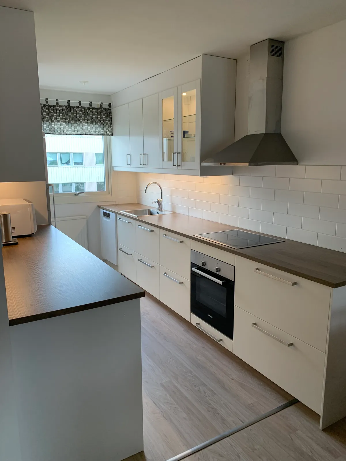 Hyreslägenhet på Lerum i lerum