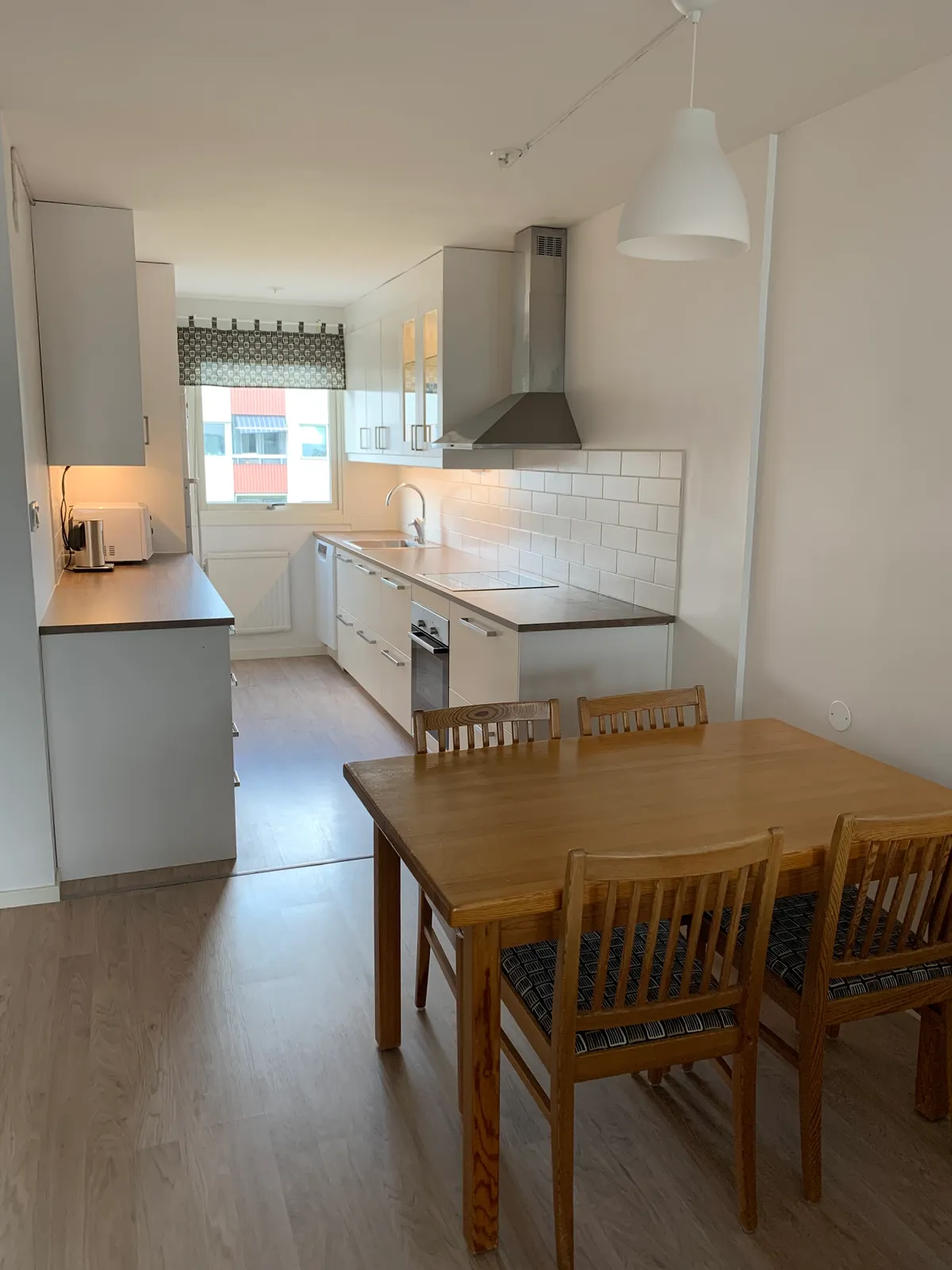 Hyreslägenhet på Lerum i lerum