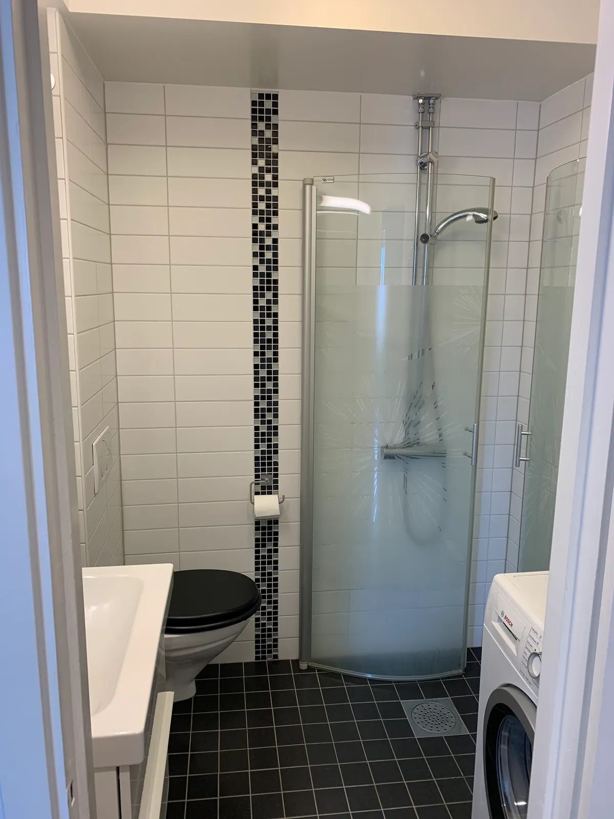 Hyreslägenhet på Lerum i lerum