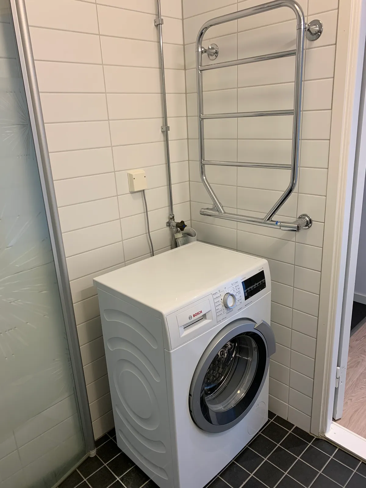 Hyreslägenhet på Lerum i lerum