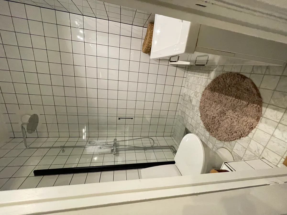 Hyreslägenhet på Stockholm i stockholm