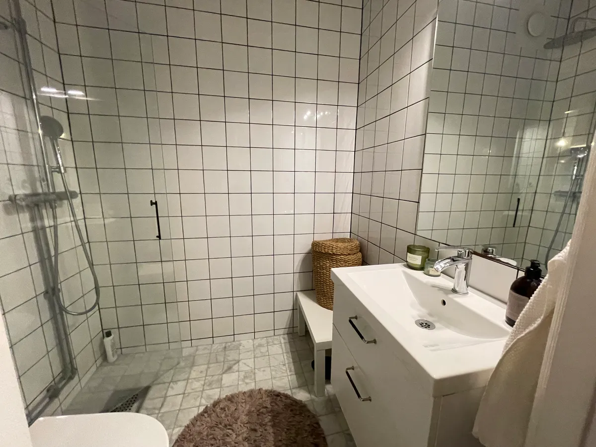 Hyreslägenhet på Stockholm i stockholm