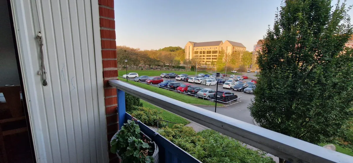 Hyreslägenhet på Hisings Backa i hisings-backa