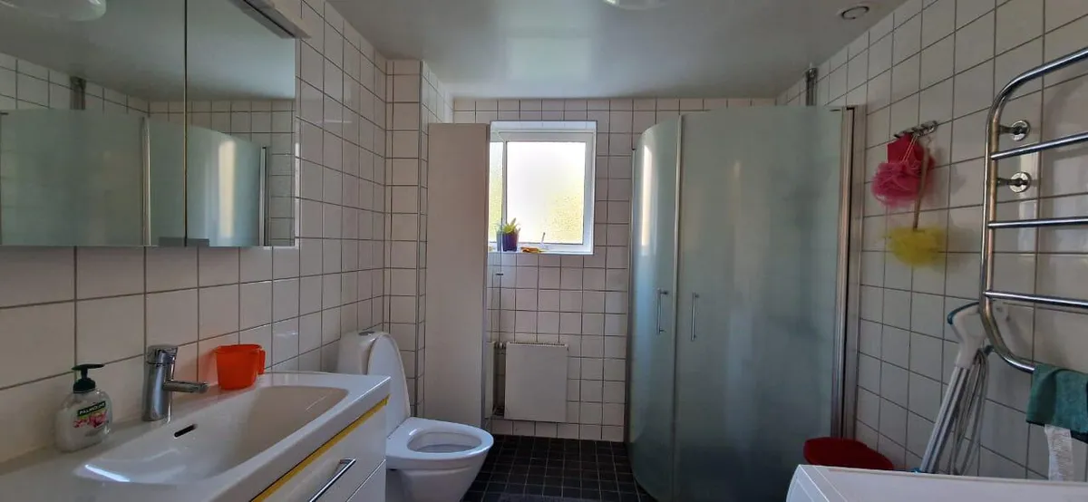 Hyreslägenhet på Hisings Backa i hisings-backa