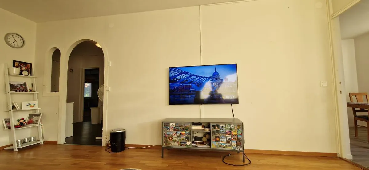 Hyreslägenhet på Hisings Backa i hisings-backa