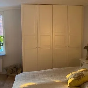 Hyreslägenhet på Borås i boras