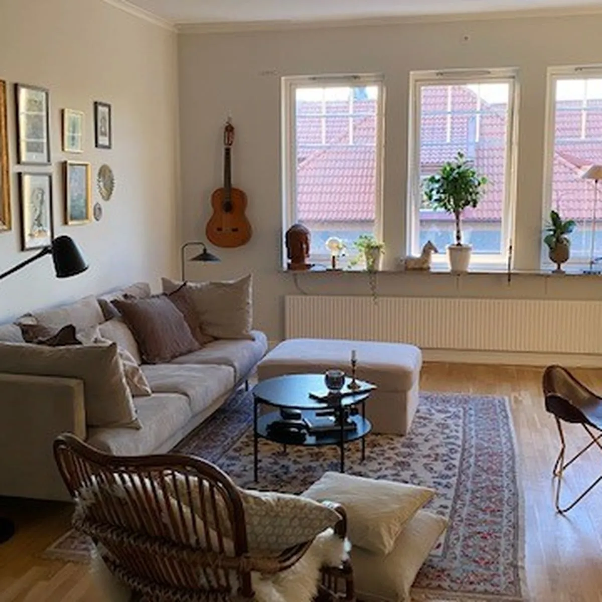 Hyreslägenhet på Borås i boras