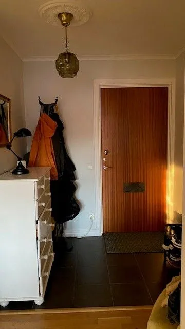 Hyreslägenhet på Borås i boras