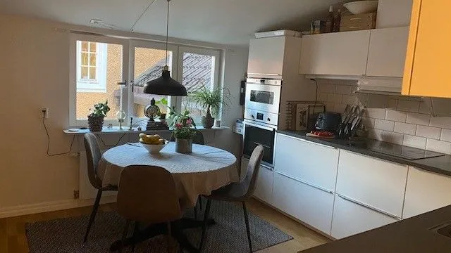 Hyreslägenhet på Borås i boras