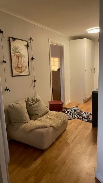 Hyreslägenhet på Borås i boras