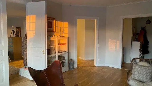 Hyreslägenhet på Borås i boras