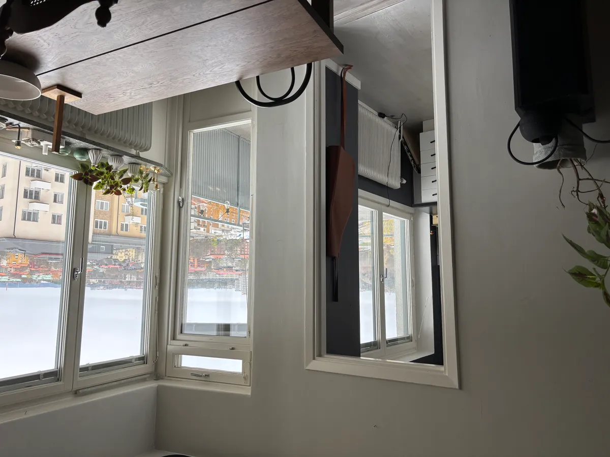 Hyreslägenhet på Stockholm i stockholm