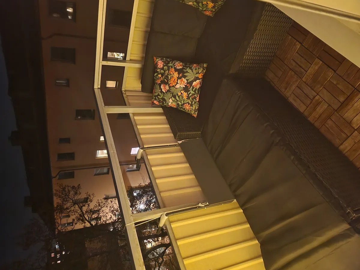 Hyreslägenhet på Hägersten i hagersten