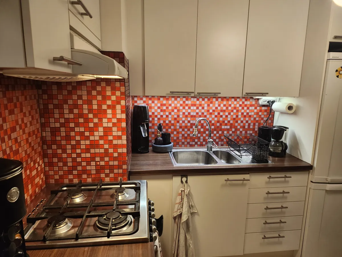 Hyreslägenhet på Hägersten i hagersten