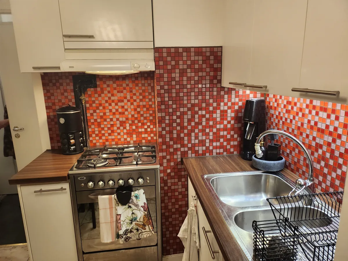 Hyreslägenhet på Hägersten i hagersten