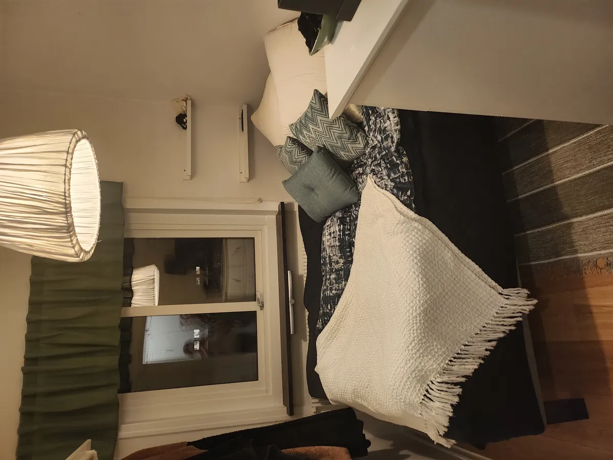 Hyreslägenhet på Hägersten i hagersten