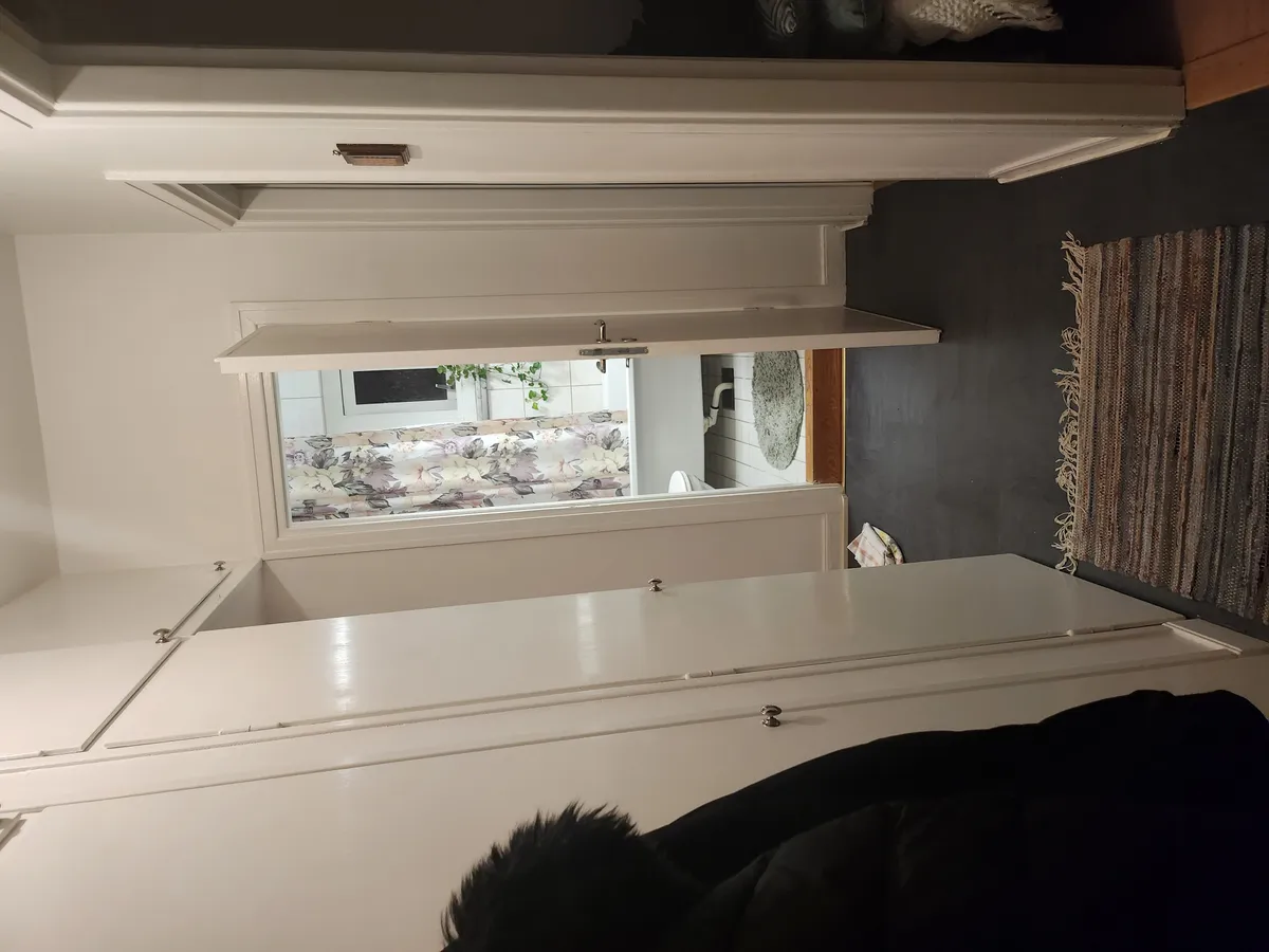 Hyreslägenhet på Hägersten i hagersten