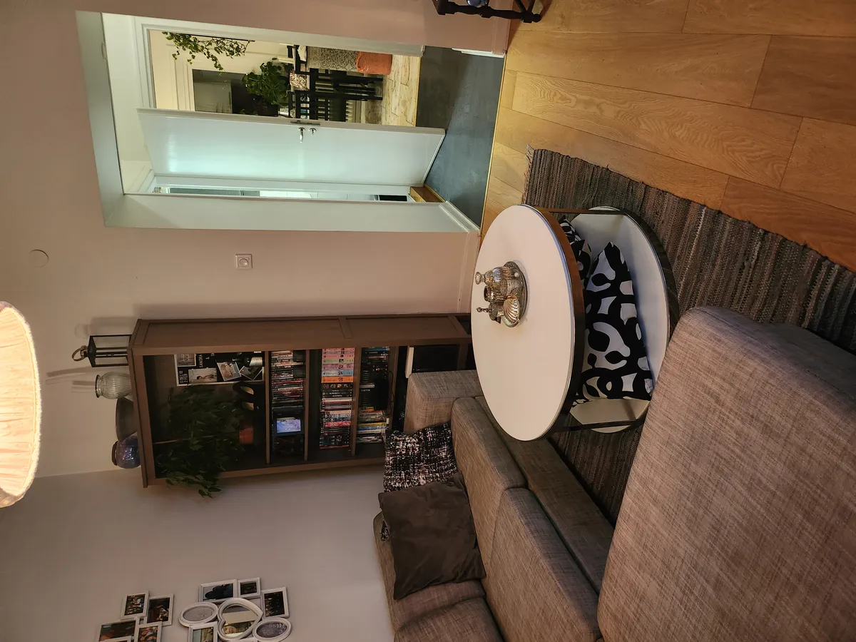 Hyreslägenhet på Hägersten i hagersten