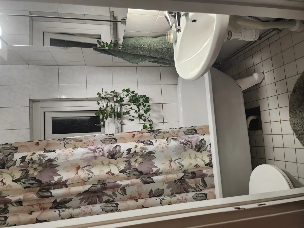 Hyreslägenhet på Hägersten i hagersten