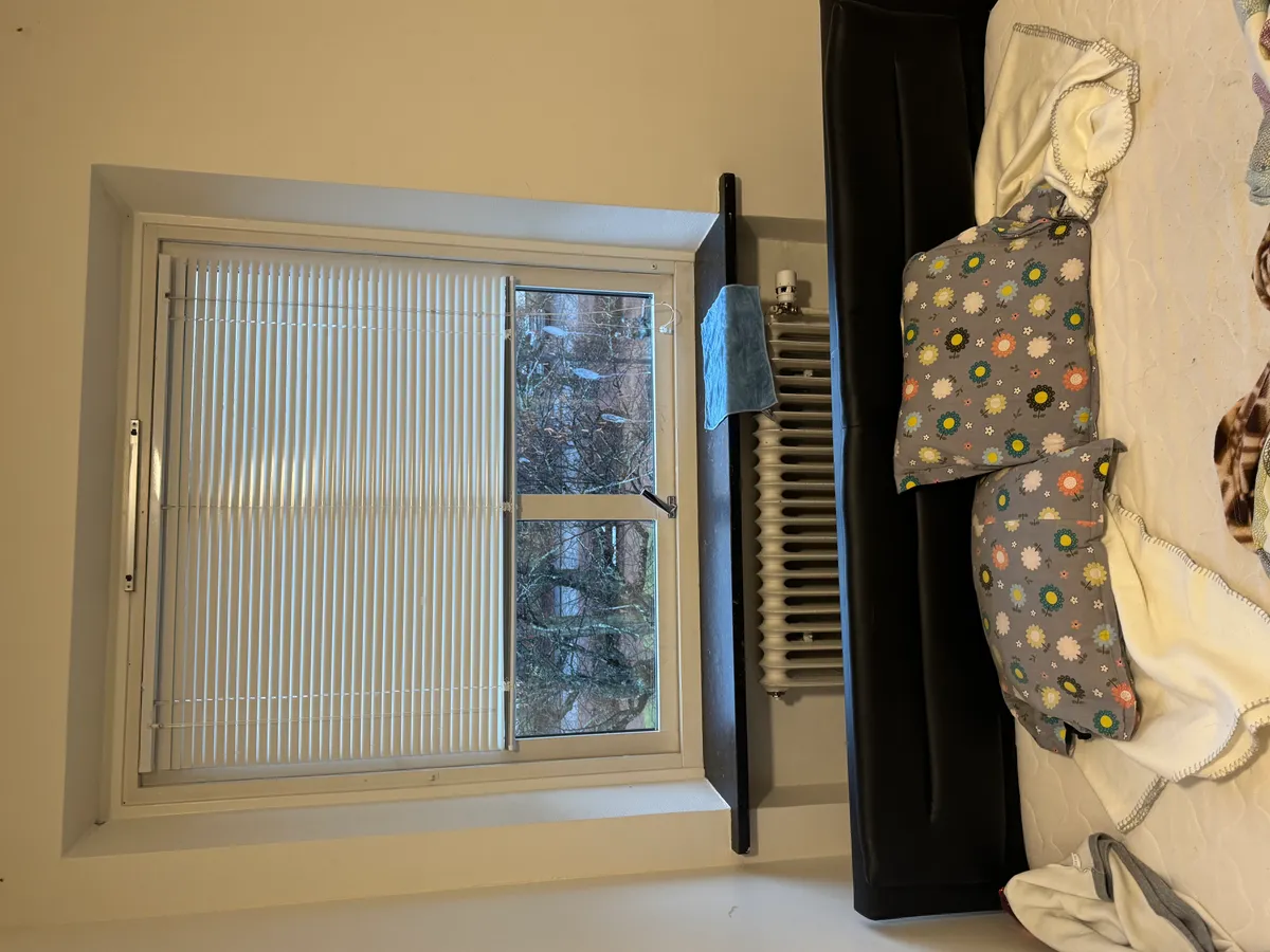 Hyreslägenhet på Huskvarna i huskvarna