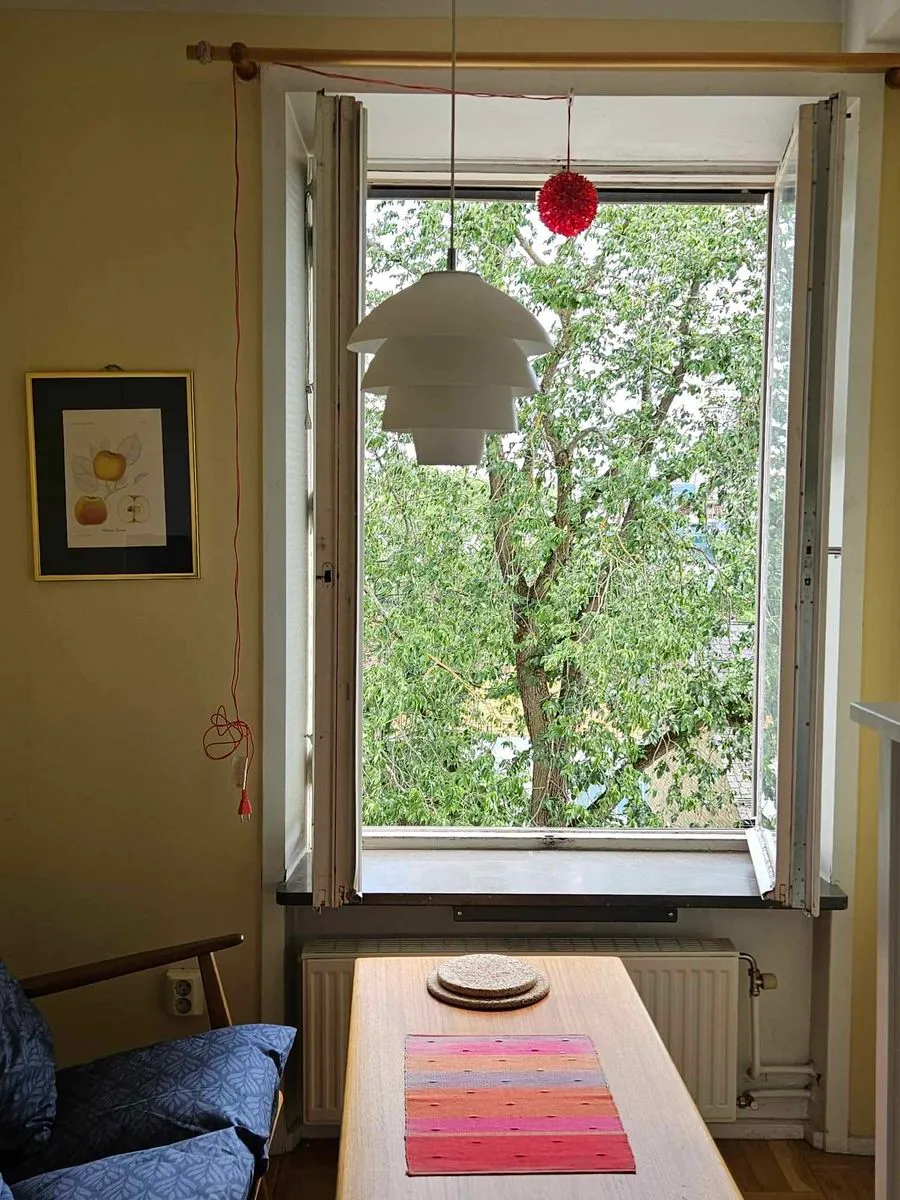 Hyreslägenhet på Stockholm i stockholm