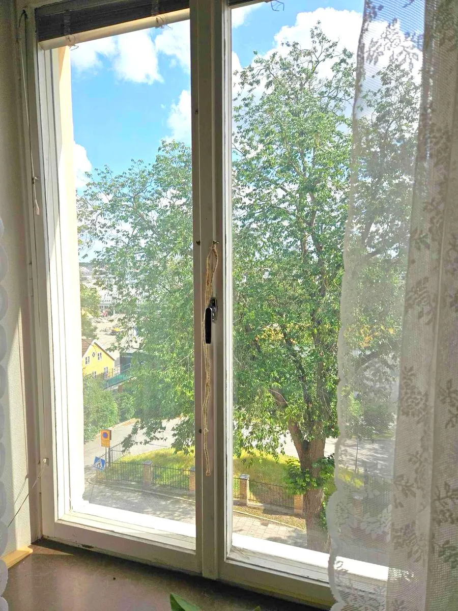 Hyreslägenhet på Stockholm i stockholm