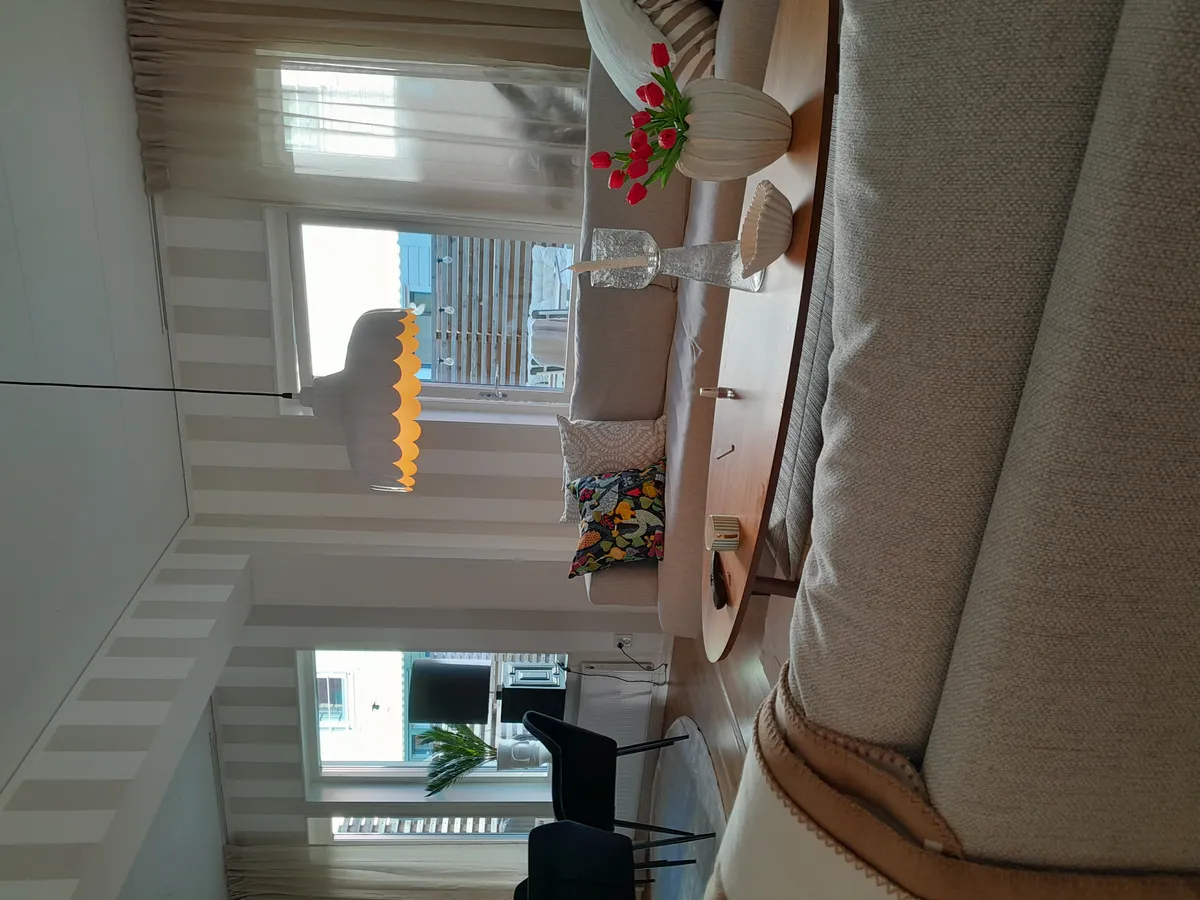 Hyresbostad på Umeå i umea