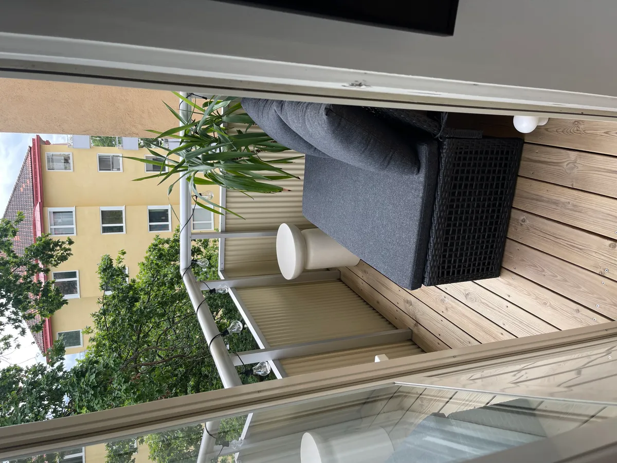 Hyreslägenhet på Stockholm i stockholm