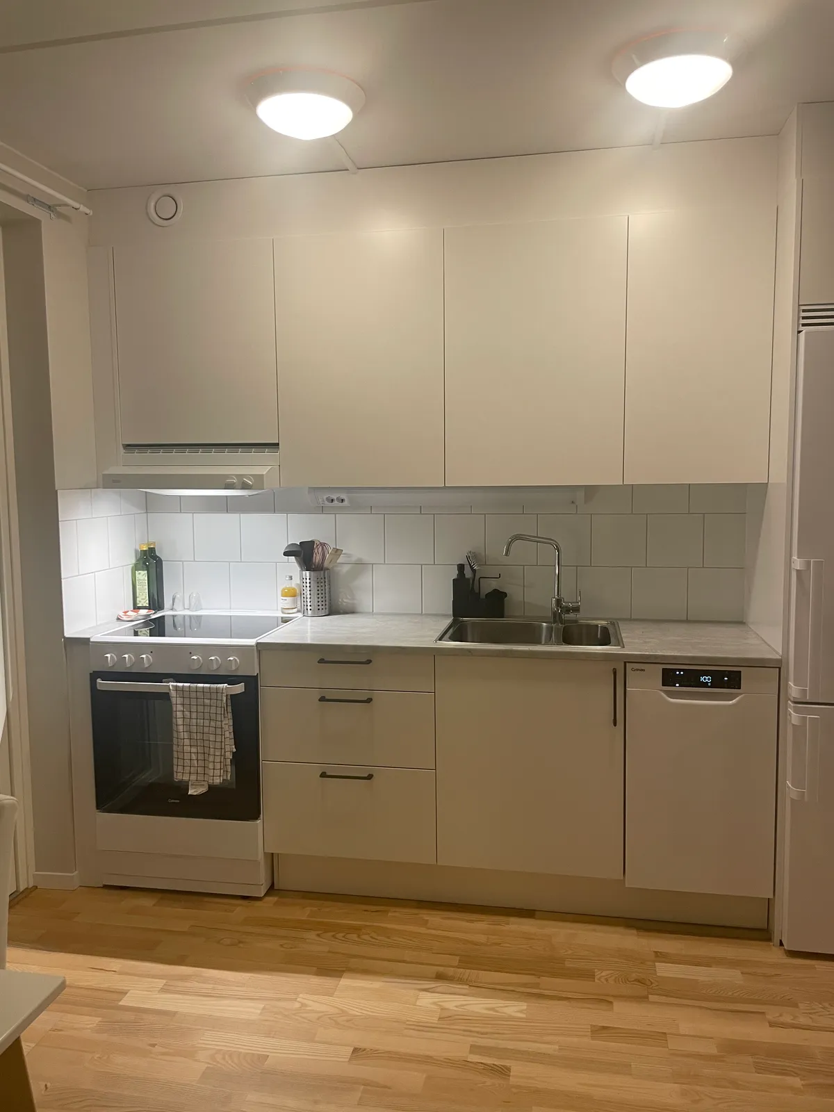 Hyreslägenhet på Upplands Väsby i upplands-vasby