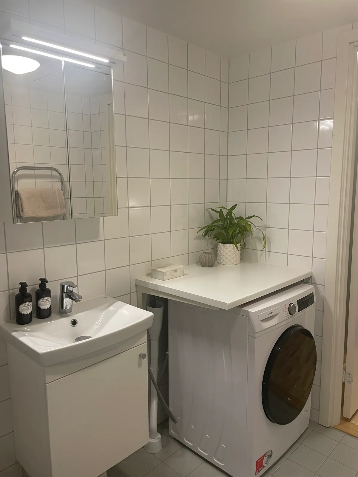 Hyreslägenhet på Upplands Väsby i upplands-vasby