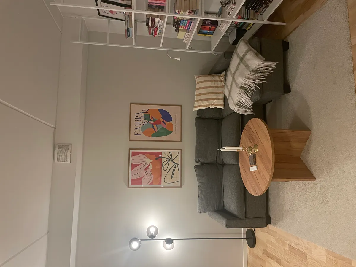 Hyreslägenhet på Upplands Väsby i upplands-vasby