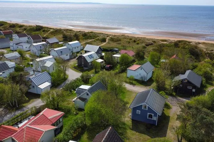 Hyresbostad på Halmstad i halmstad