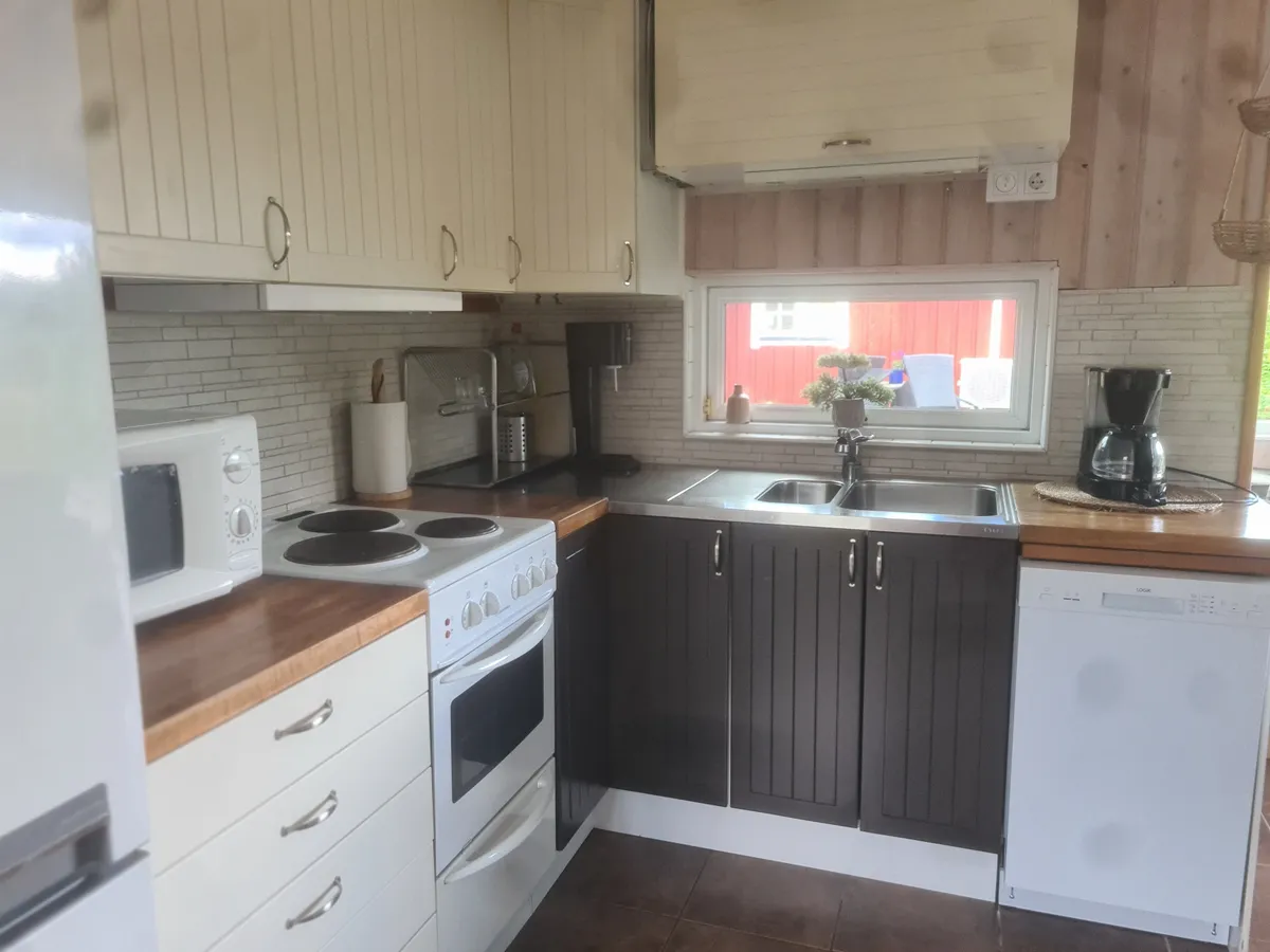 Hyresbostad på Halmstad i halmstad