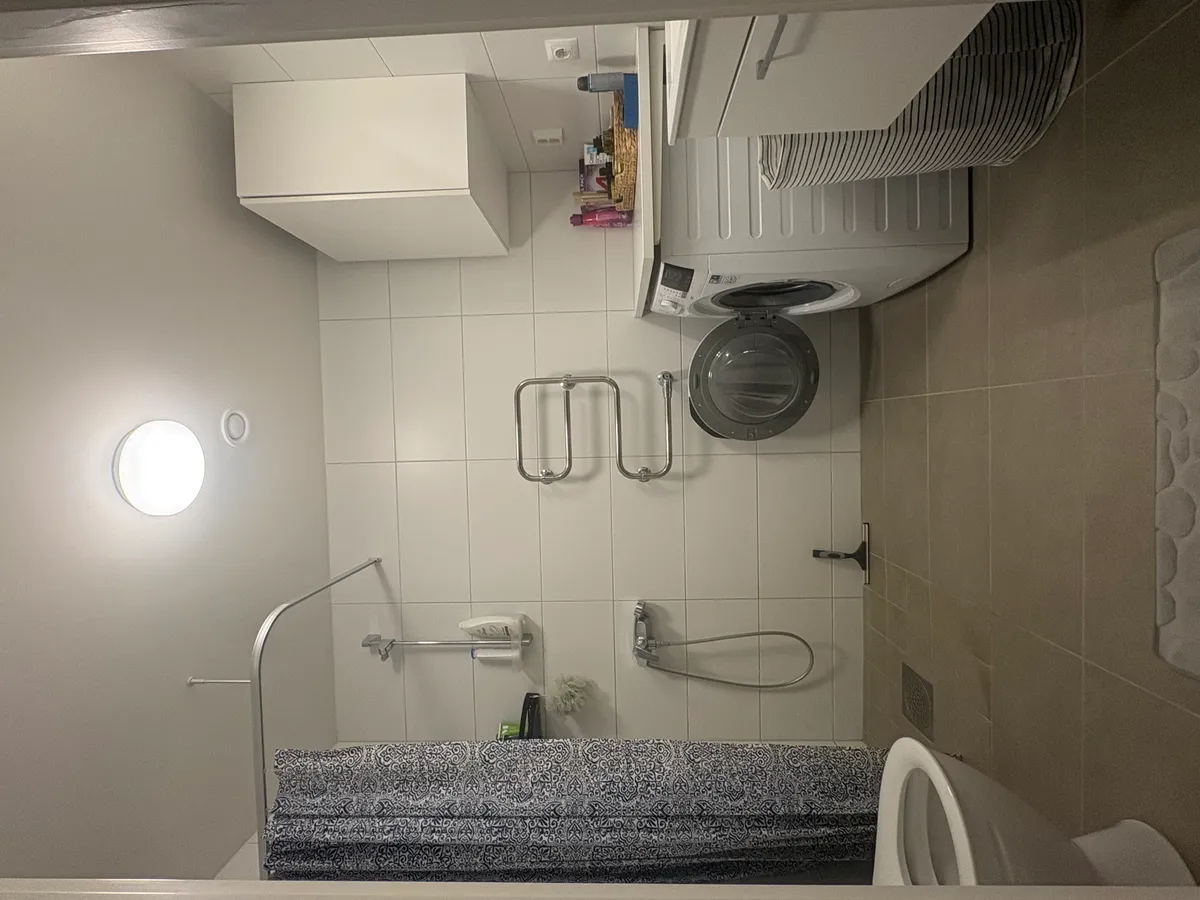 Hyreslägenhet på Sollentuna i sollentuna