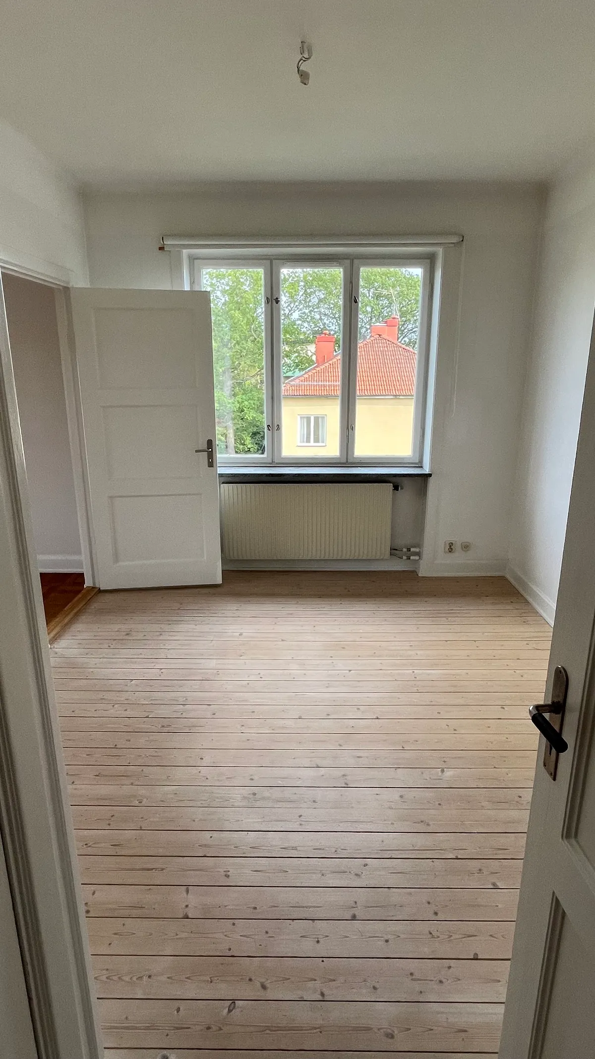 Hyreslägenhet på Stockholm i stockholm