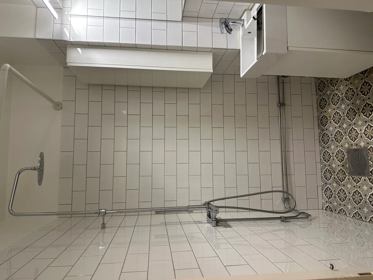 Hyreslägenhet på Stockholm i stockholm