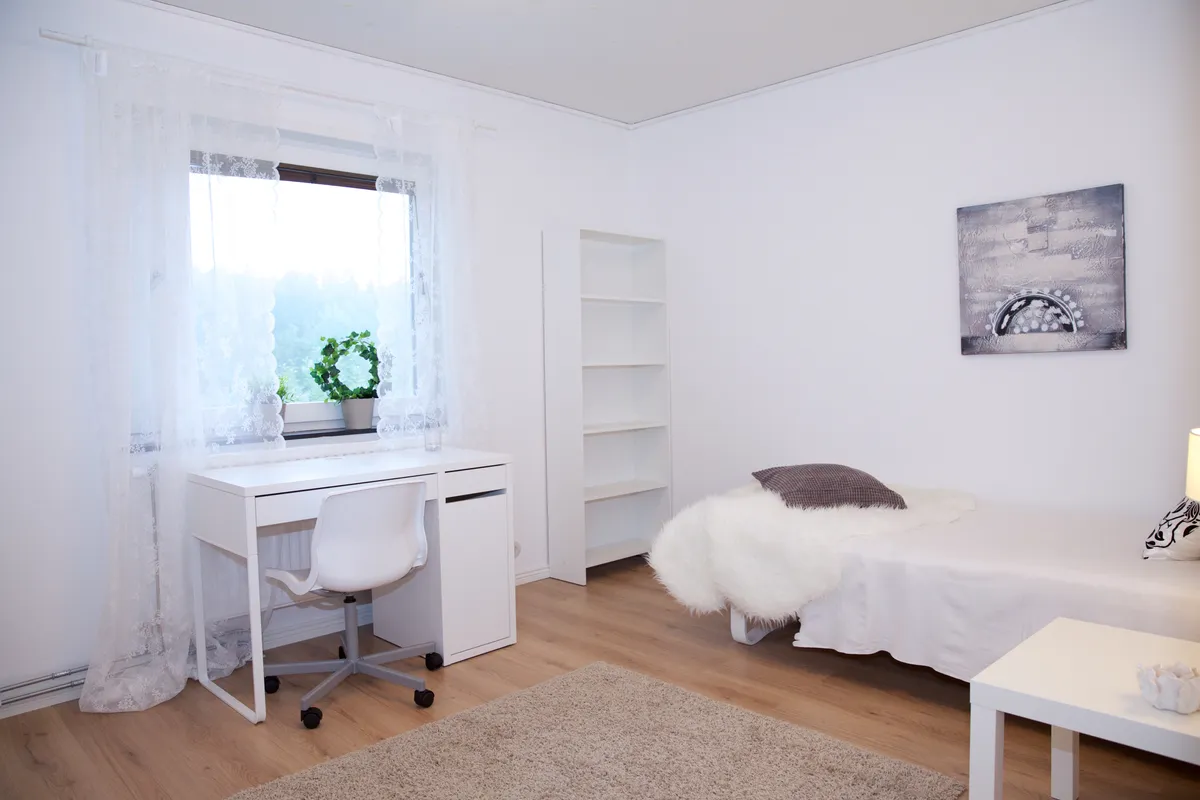 Hyresbostad på Örebro i orebro