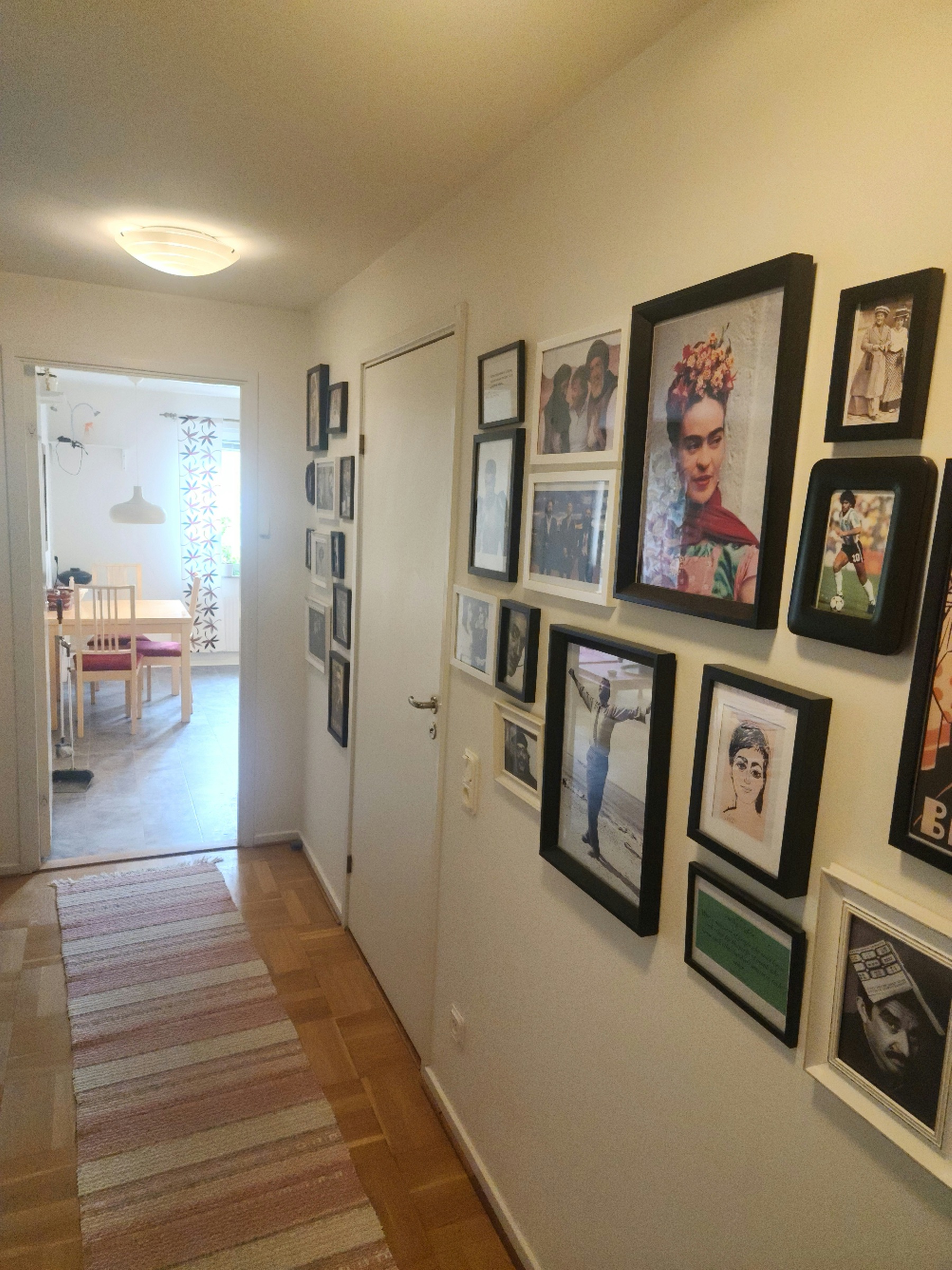 Hyreslägenhet på Malmö i malmo