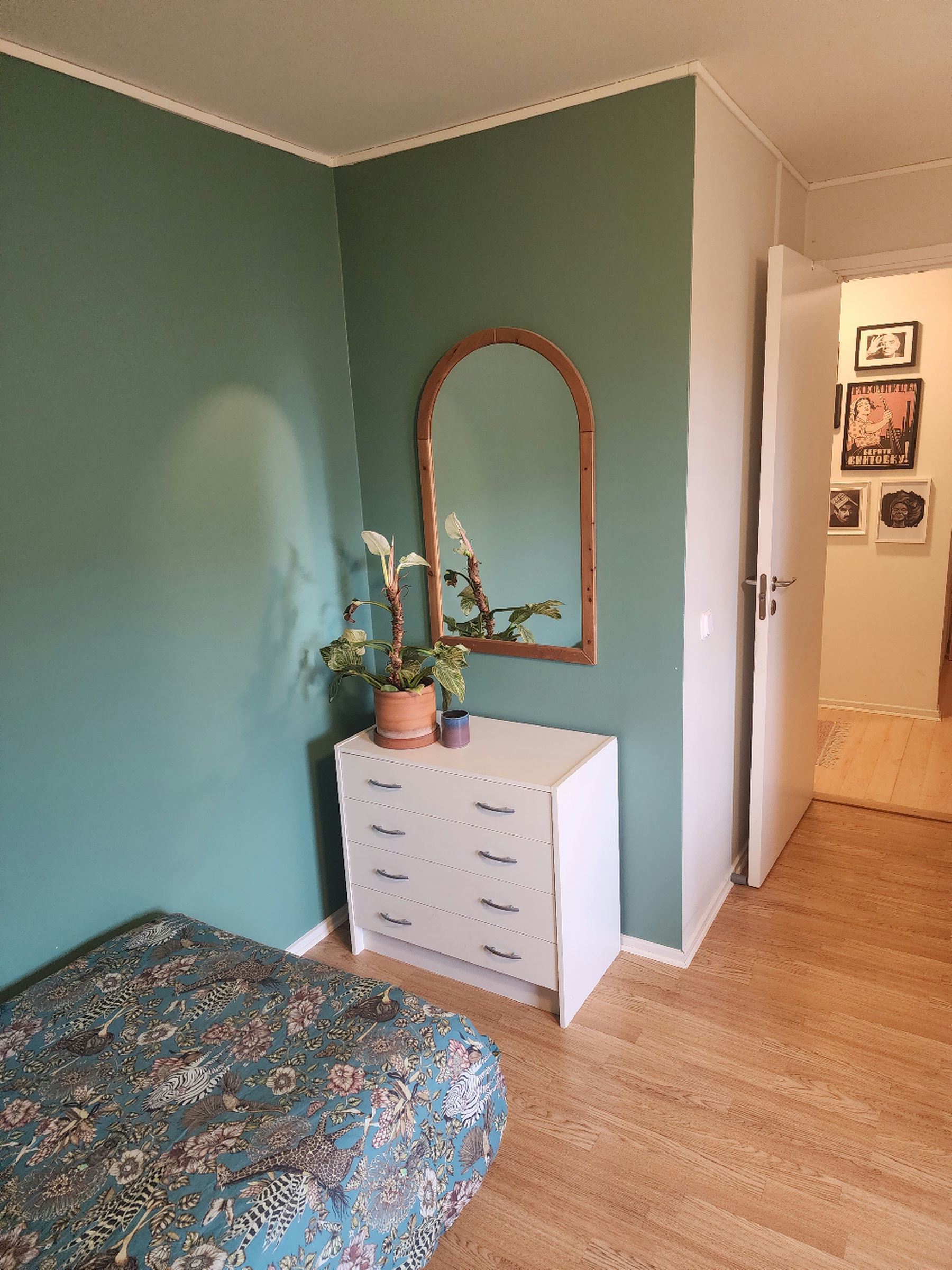 Hyreslägenhet på Malmö i malmo