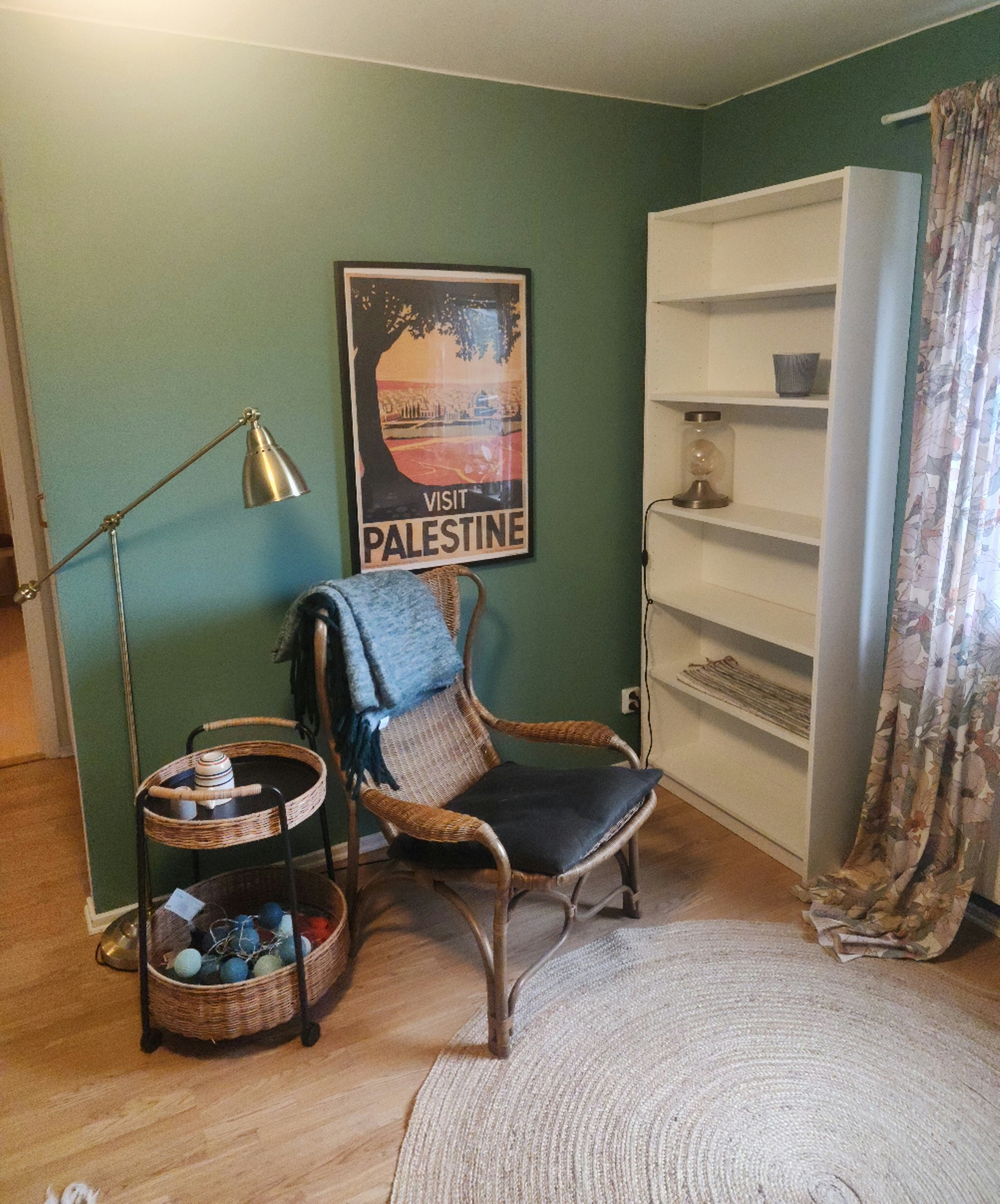 Hyreslägenhet på Malmö i malmo