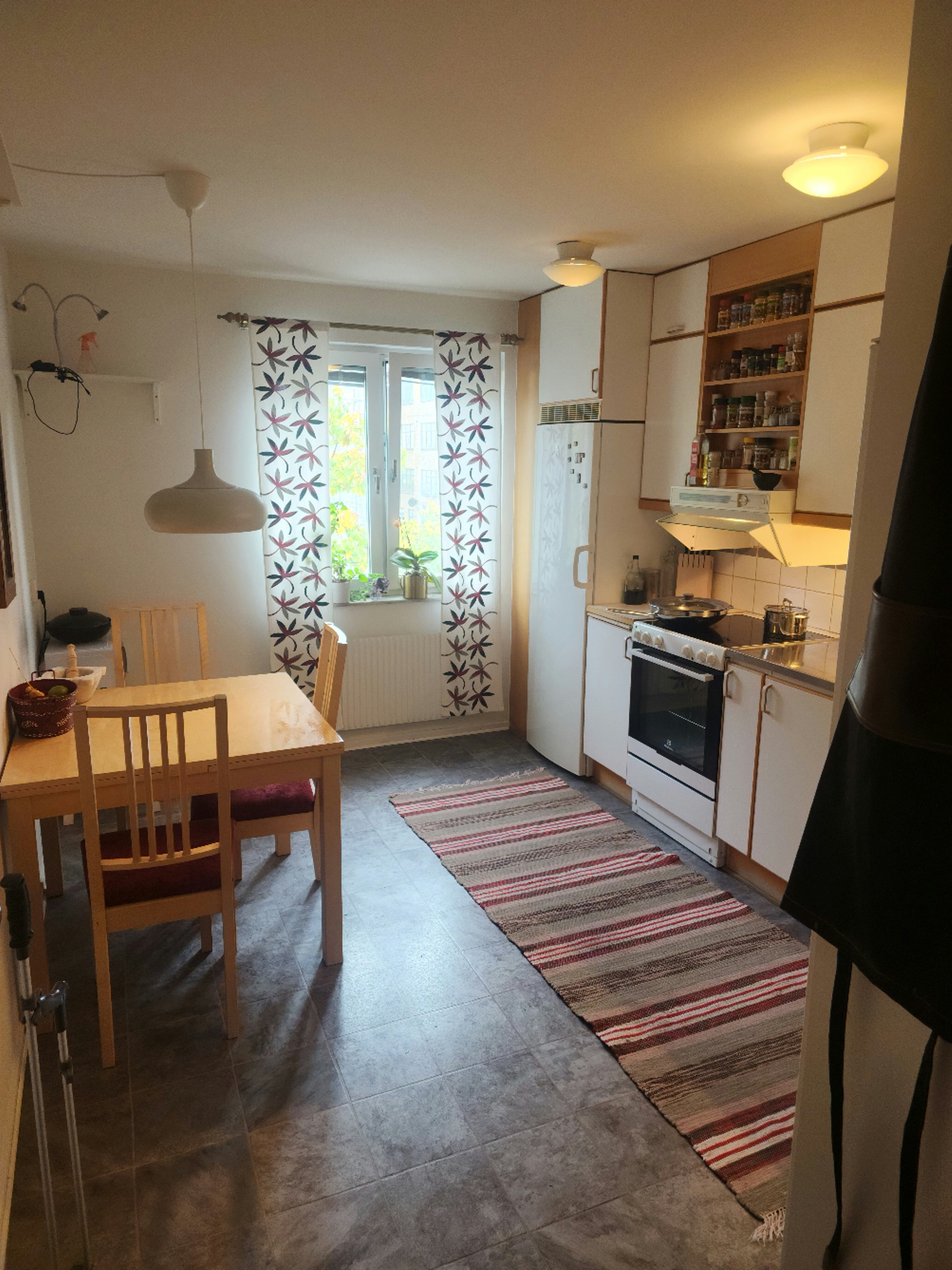 Hyreslägenhet på Malmö i malmo