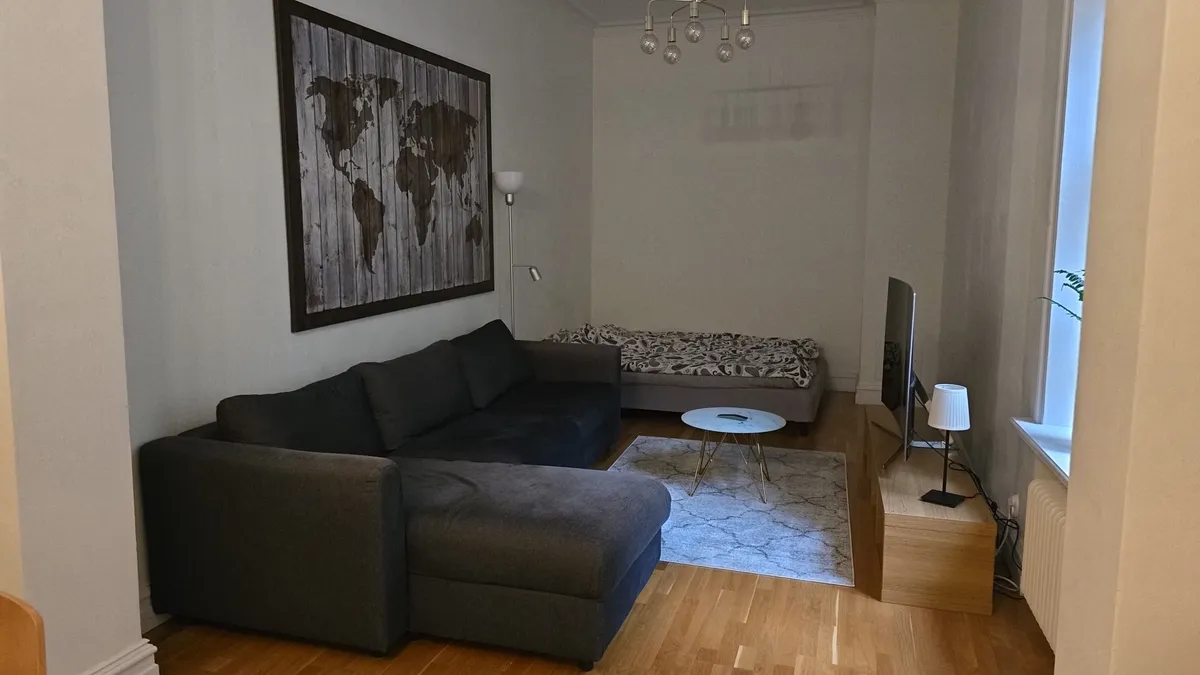 Hyreslägenhet på Helsingborg i helsingborg