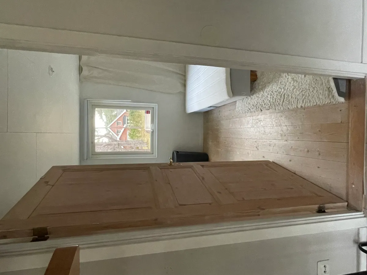 Hyresbostad på Höllviken i hollviken