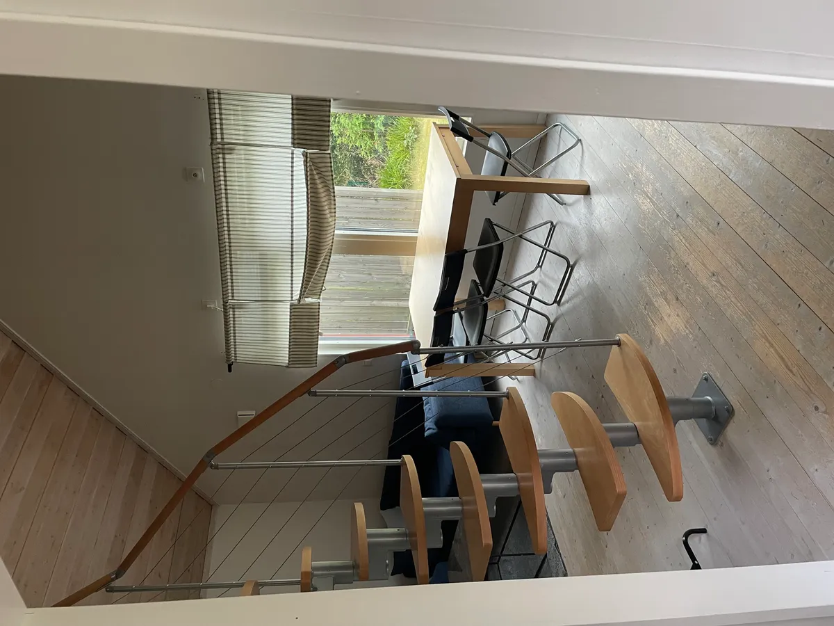 Hyresbostad på Höllviken i hollviken