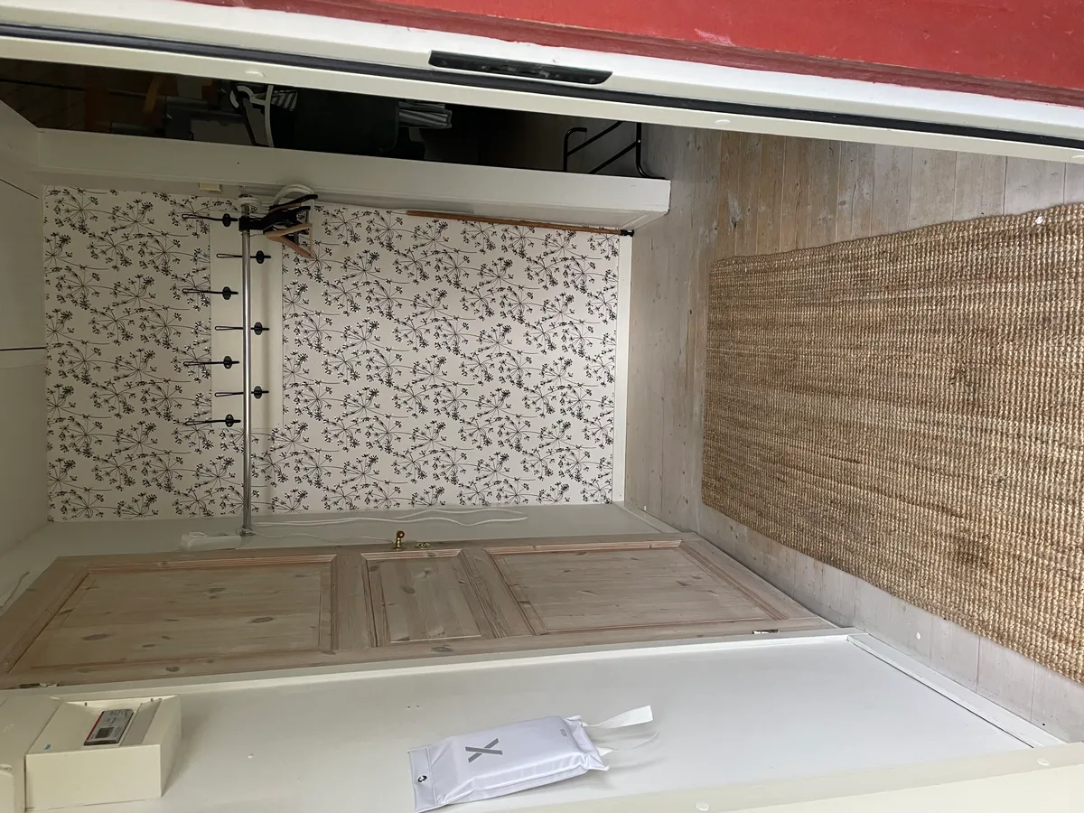 Hyresbostad på Höllviken i hollviken